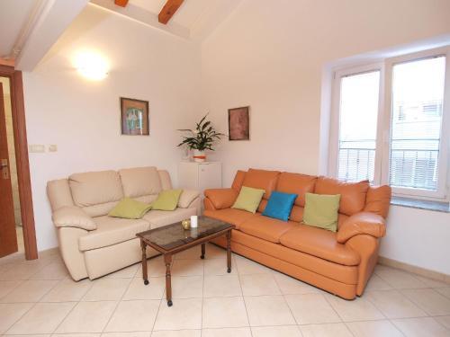 Apartment Domenico 1175