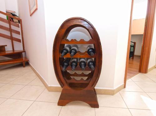 Apartment Domenico 1175