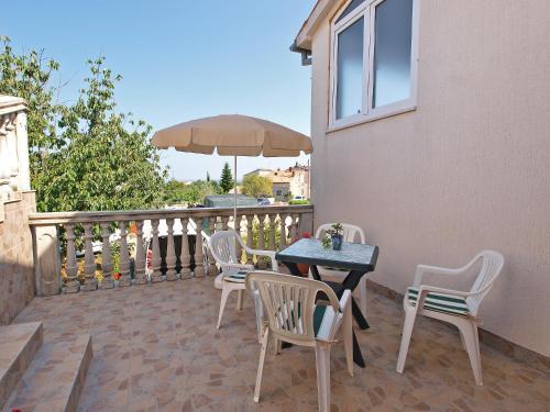Apartment Silva 893