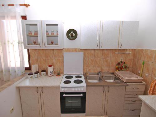 Apartment Silva 893