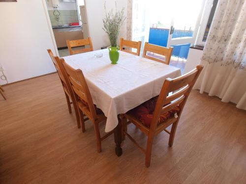 Apartments Pula 1435
