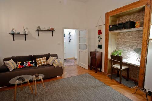 Apartamento C�t� Ensoleill�