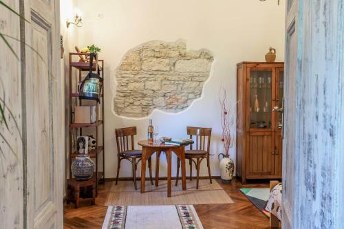 Apartamento C�t� Ensoleill�