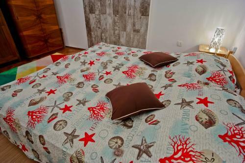 Apartamento C�t� Ensoleill�