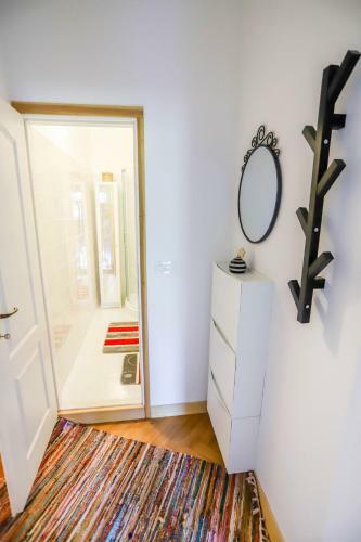 Apartamento C�t� Ensoleill�