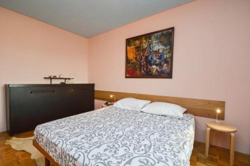 Apartment In Pula/istrien 27321