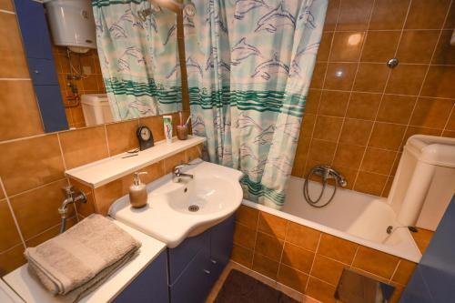 Apartment In Pula/istrien 27321