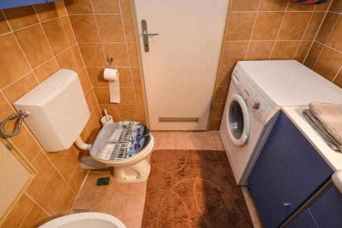 Apartment In Pula/istrien 27321