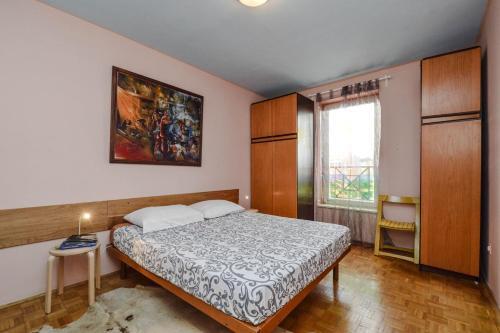 Apartment In Pula/istrien 27321