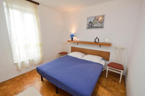 Apartment In Pula/istrien 27321
