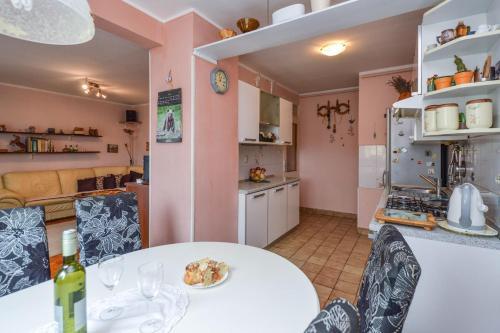 Apartment In Pula/istrien 27321