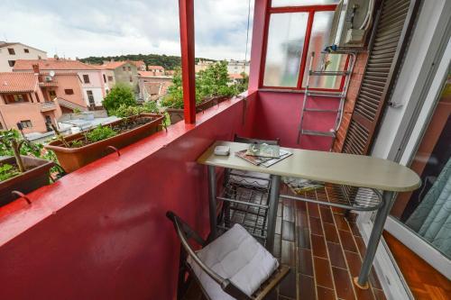 Apartment In Pula/istrien 27321