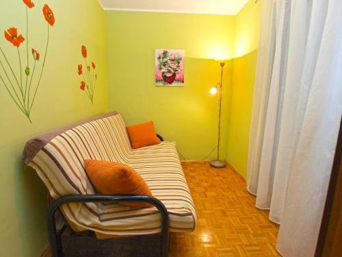 Apartment Gortanova 942