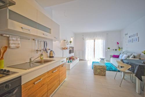Apartment Aleksandra 1345