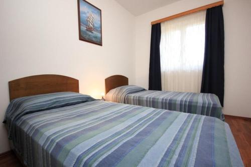 Apartment Premantura 7262a