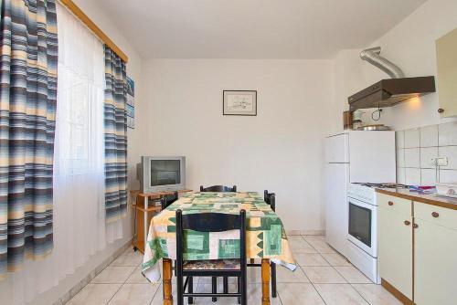 Apartment Premantura 7262a