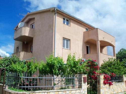 Apartment Premantura 7262a
