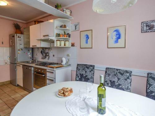 Apartment Silvana