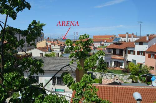 Apartment Silvana