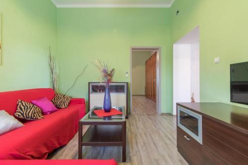 Apartments With Wifi Pula - 13031