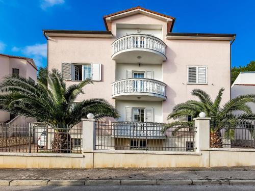 Apartment A5(villa Ori)