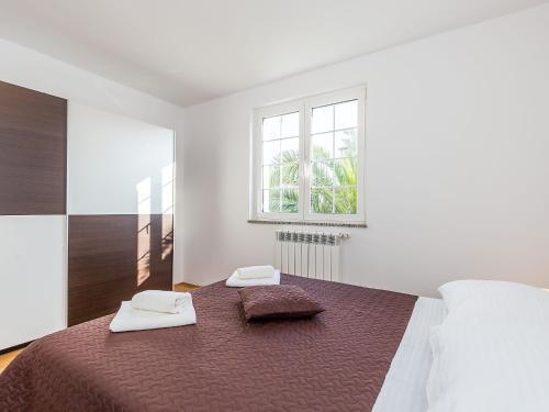 Apartment A5(villa Ori)