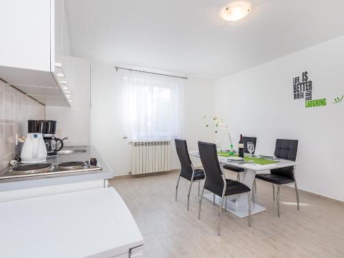 Apartment A5(villa Ori)