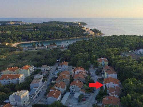 Apartment A5(villa Ori)