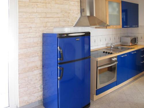 Ferienhaus Ines I 347s