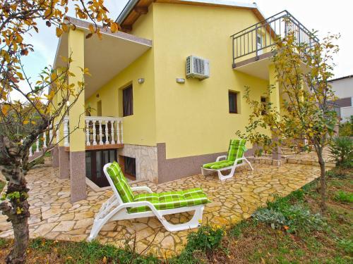 Apartments Jure 978