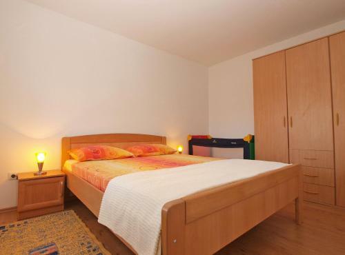 Apartments Kristina 1531