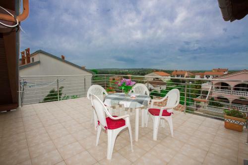 Apartments Nela