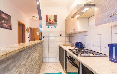 Two-bedroom Apartment In Pula