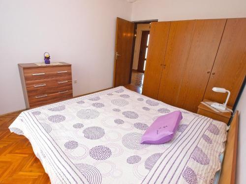 Apartments Nives 748