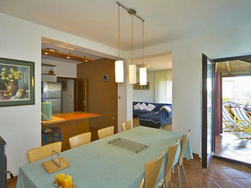 Apartment Stanka