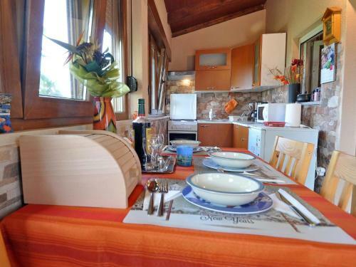 Holiday Home Casa Remiko