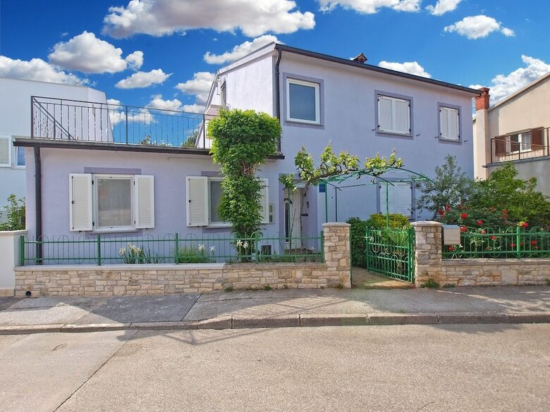 Apartments Branko 1348