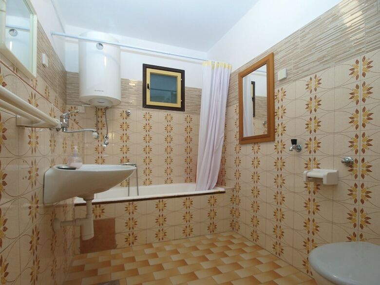 Apartments Branko 1348