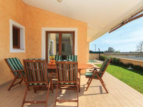 Holiday Home Martina