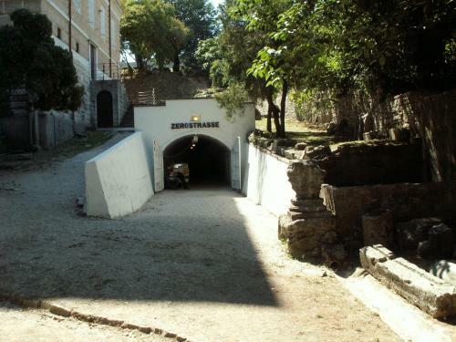 Apartamentos Bright & Cozy Pula