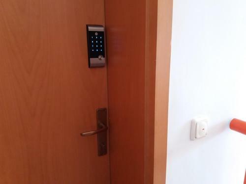 Apartamentos Bright & Cozy Pula