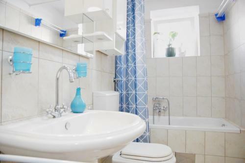 Center Stylish Apartment