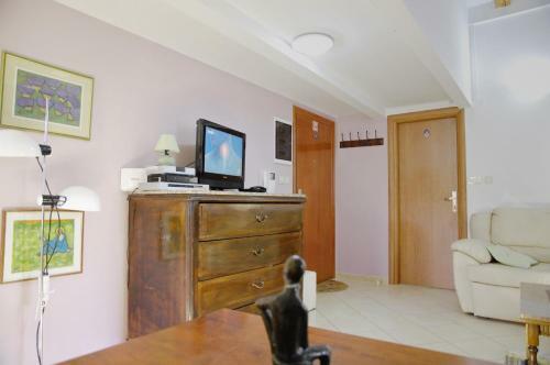 Center Stylish Apartment
