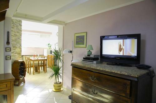Center Stylish Apartment