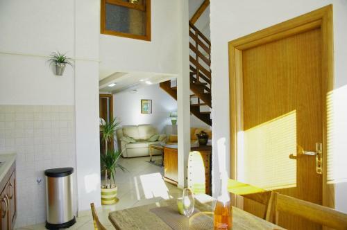 Center Stylish Apartment
