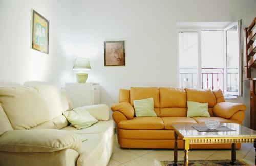 Center Stylish Apartment