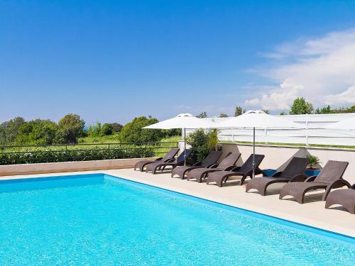Holiday Home Ku�a Dunja