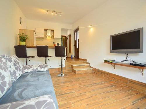 Holiday Home Ku�a Dunja