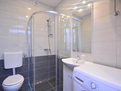 Holiday Home Ku�a Dunja