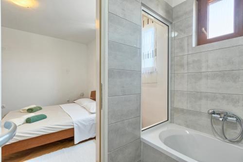 Apartamento Villa Stinjan (3326)